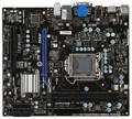 ����������� ����� MSI H55M-E23 Socket1156 BULK