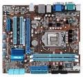 ����������� ����� Asus P7H55-M LE Socket1156