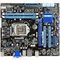 ����������� ����� Asus P7H55-M LX Socket1156