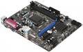 ����������� ����� MSI H61M-P23 (B3) Socket1155 bulk