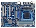 ����������� ����� AMD Gigabyte GA-870A-USB3 Socket-AM3
