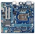����������� ����� Gigabyte GA-HA65M-D2H-B3 Socket1155