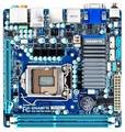 ����������� ����� Gigabyte GA-H67N-USB3-B3 Socket1155