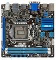 ����������� ����� Asus P8H61-I (3.X) Socket1155