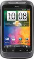 ������������ HTC Wildfire S �����