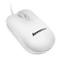 ���� Lenovo Mouse Optical Mini USB White (55Y9309)