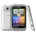 ������������ HTC Wildfire S White