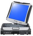 ������� Panasonic Toughbook CF-19 (CF-19THRCXF9)