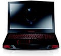 ������� Dell Alienware M17x (940XM/8G/1.2 T/ATI HD5870/W7HP)(31185)