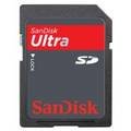 ����� ������ 64Gb SDXC SanDisk Ultra ����� 4
