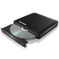 ���������� ������ Lenovo Slim USB Portable DVD Burner, [0A33988]