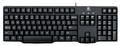 ���������� Logitech K100 Classic PS/2 (920-003200)
