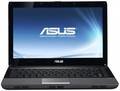 ������� ASUS U31SD Intel Core i5 2410M/4096/500/NO ODD/13.3