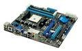 ����������� ����� Asus F1A75-M Soc-FM1