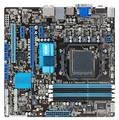 ����������� ����� Asus M5A88-M EVO Soc-AM3