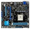����������� ����� Asus F1A75-M LE Soc-FM1