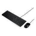 �������� ASUS KEYBOARD+MOUSE P2000 WIRED ������