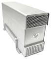 ������� ��������� 3Q NAS 3QNAS-N675-PS1TB (GLAN/USB2.0/PrintServer/FTP/SATA- 2*HDD, RAID0/1)