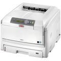 ������� �������� ������� OKI C810dn color laser (LED) printer (A3, USB/LAN)