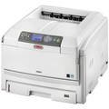 ������� �������� ������� OKI C830dn color laser (LED) printer (A3, Parallel/USB/LAN)