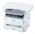 ����������� �������� ��� OKI MB260 laser MFP (A4, 32Mb, USB)
