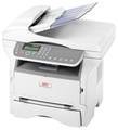 ����������� �������� ��� OKI MB290 laser MFP (A4, 64Mb, USB/LAN)