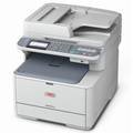 ������� �������� ��� OKI MC561DN EURO (replace 01245202)