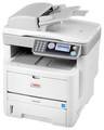 ����������� �������� ��� OKI MB460 laser (LED) MFP (A4, 64Mb, Parallel/USB/LAN)