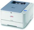 ������� �������� ������� OKI C330dn (A4, 64MB, USB/LAN)