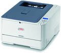 ������� �������� ������� OKI C530DN (A4, 64MB, USB/LAN)