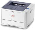 ����������� �������� ������� OKI B411DN laser (LED) printer (A4, 64Mb, Parallel/USB/LAN)