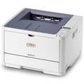 ����������� �������� ������� OKI B431dn laser (LED) printer (A4, 64Mb, Parallel/USB/LAN)