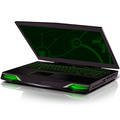 ������� Dell Alienware M18x (i7-2630QM/8GB/1TB/2GB HD6970M/W7HP)(7807)