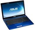 ������� Asus K53SJ (i5-2410M/4Gb/500GB/DVD-RW/520M/DOS)