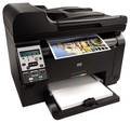 ��� HP Color LaserJet  Pro 100 MFP 175nw (CE866A)