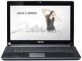 ������� Asus X7BS(N73SV) (i7-2630QM/4Gb /750GB/17.3