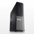 ���������� �� Dell OptiPlex 990 DT (D01U) (2400/4096/500GB/DVDRW/WIn7P64)