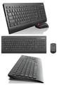 �������� (����������, ����) Lenovo Ultraslim Wireless Keyboard and Mouse, [0A34059]