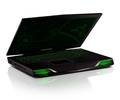 ������� Dell Alienware M18x (i7-2920XM/8Gb/1.5TB/2�� HD6970M/W7HP)(6577)