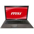 ������� MSI GE620DX-284 �������-����������