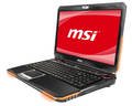 ������� MSI GX680R-415 ������