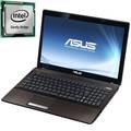 ������� Asus K53S� (I5-2410M/4Gb/500GB/520M/DOS) ����������