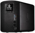 NAS Iomega StorCenter IX2-200 Cloud Edition (2x3Tb)