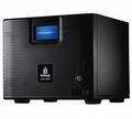 NAS Iomega StorCenter IX4-200D Cloud Edition (4x1Tb)