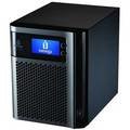 NAS Iomega StorCenter PX4-300D (2x2Tb)