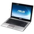 ������� Asus K43S/K43SJ (B940/3G/320Gb/DVDRW/G520M/HD/WiFi/BT/W7HB64)