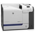 ������� HP Color LaserJet 500 M551dn / CF082A