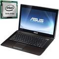 ������� Asus K43Sj (i3-2310M/3G/320G/520M/Win7HB) ����������