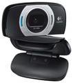 ���-������ Logitech Webcam HD C615 [960-000737]
