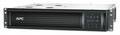 ��� APC Smart-UPS SMT1000RMI2U (1000VA/670W, 220-240V, USB)